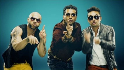 Apache Indian - Celebrate