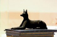 Les animaux sacrés des pharaons [Documentaire France 5]