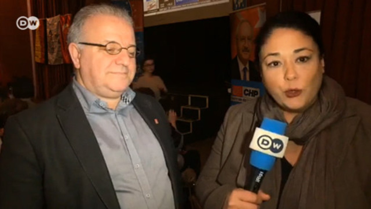 Kolat: Oylama 'Erdoğan’a evet mi hayır mı?'ya dönüştürülmeye çalışıldı