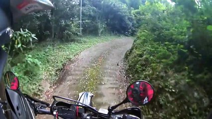 YAMAHA WR250R のインプレ ！1年乗ってみて？！他車との比較など / Flat屋channel