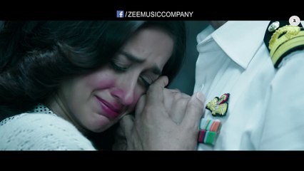 Jab Tum Hote Ho - Rustom - Akshay Kumar & Ileana D'cruz - Shreya Ghoshal - Ankit Tiwari - YouTube
