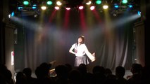 ASUKA　マテリアルガール＠2015.5.24　あいぽん卒業LIVE