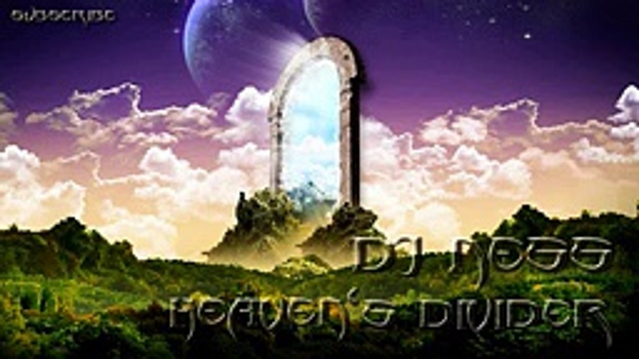 Heaven's Divider - YouTube