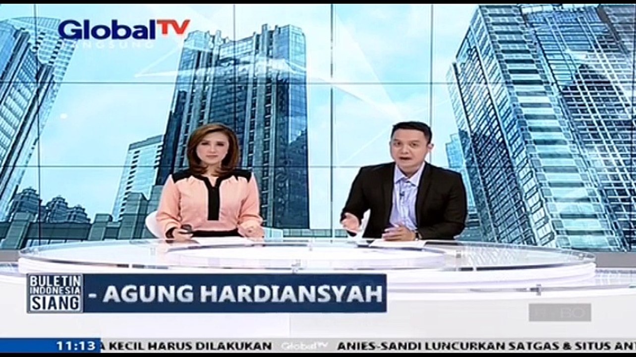 Sidang DPD Ricuh