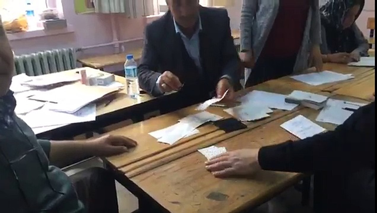 Mühürsüz pusulalara mühür basıldı