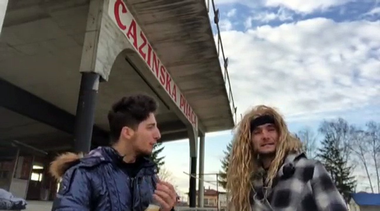 MECA - Ko šefira u vezi