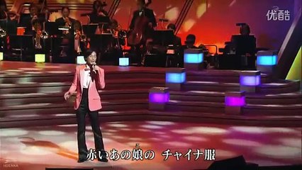 きよしのズンドコ節/氷川きよし 2011.10.23