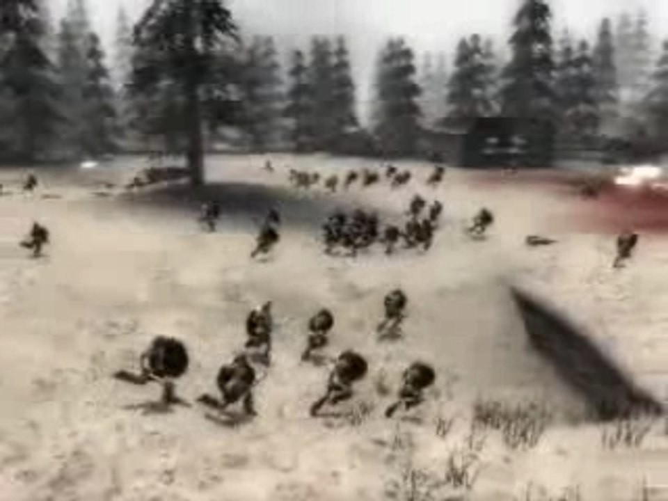 Halo spartan total warrior