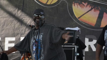 Tampa Bay Blues Festival on 4-9-17 at 5:22 PM