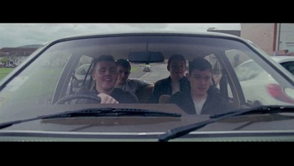 Wilkinson - Half Light