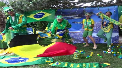 Grand Jojo - Viva Brasil