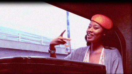 V V Brown - VV Brown Intro 2