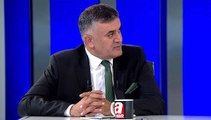 Genel Seçimleri Bilen Adil Gür, Referandumda Fena Çuvalladı