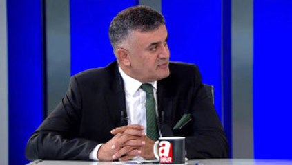 Genel Seçimleri Bilen Adil Gür, Referandumda Fena Çuvalladı