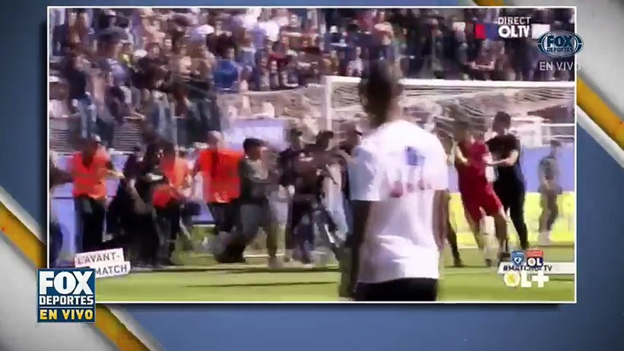 ¿Qué está pasando en el mundo del futbol?