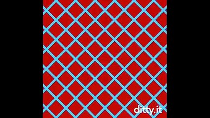 Like a we small song I made myself