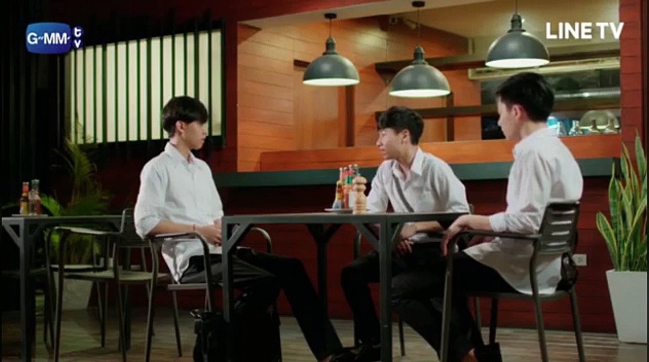 ปิ๊กโรม EP. 3  [CUT #OFFGUN] รุ่นพี่ Secret Love ตอน Puppy Honey 2