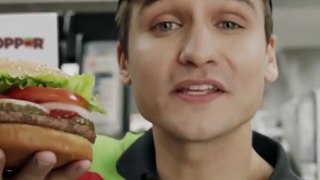 Google just killed Burger King s newest TV ad that had a disastrous flaw