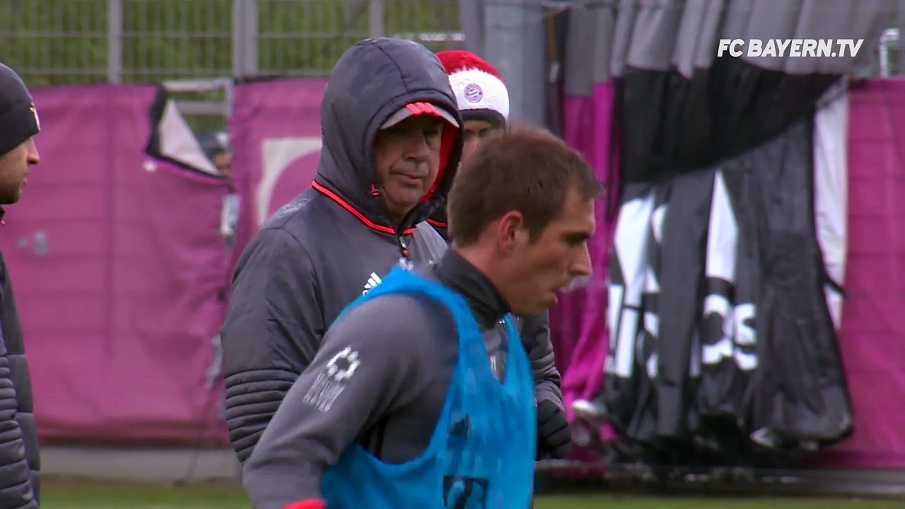 Lewandowski ready for Madrid