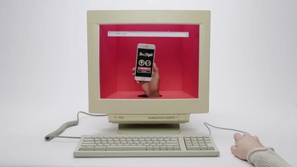 Tinder arrive sur vos ordinateurs !