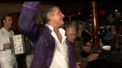 Patrick Sébastien - Ah... Si Tu Pouvais Fermer Ta Gueule...