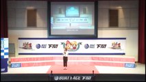 海野康志郎選手トークステージ(2016.07.07)【ボートレース下関】