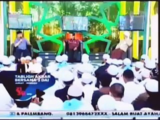 Yusuf Mansur - Buat yang lagi galau karena masalah