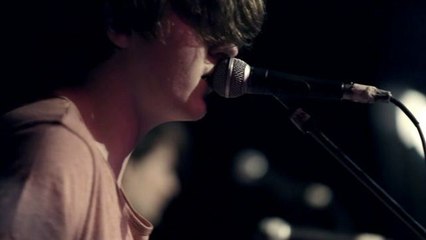 Little Green Cars - Big Red Dragon