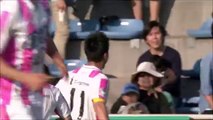 Iwata 0:1 Sagan Tosu (Japanese J League. 16 April 2017)
