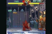 Street Fighter Alpha 2 - Akuma   No Continues   Ending   Credits
