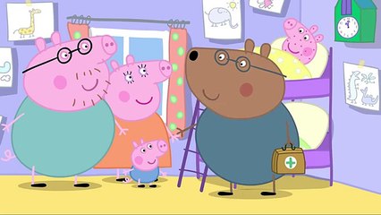 Peppa Pig Wutz Deutsch Neue Episoden 2017 #20 - Peppa Wutz Neue folgen
