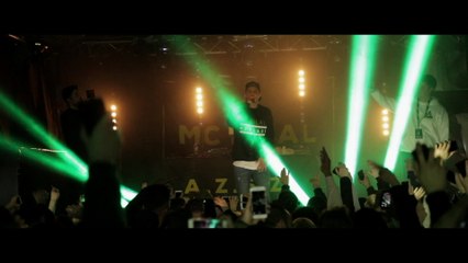 MC Bilal - Blut, Schweiß & Tränen