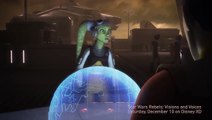 Star Wars Rebels  Visions and Voices Preview 1