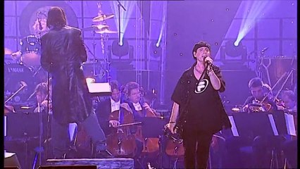 Scorpions - Wind Of Change