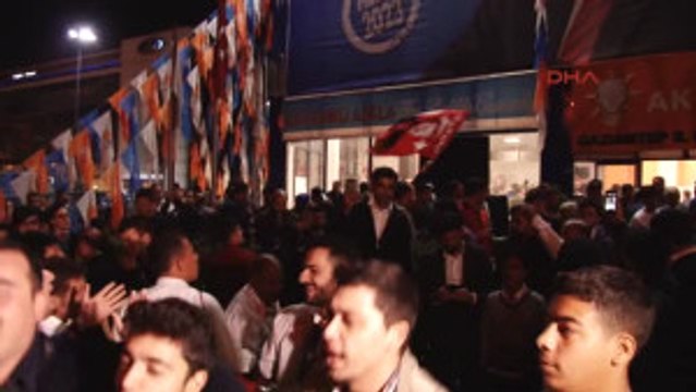 Gaziantep Mehmet Şimşek Milletimize Hizmete Devam Edeceğiz