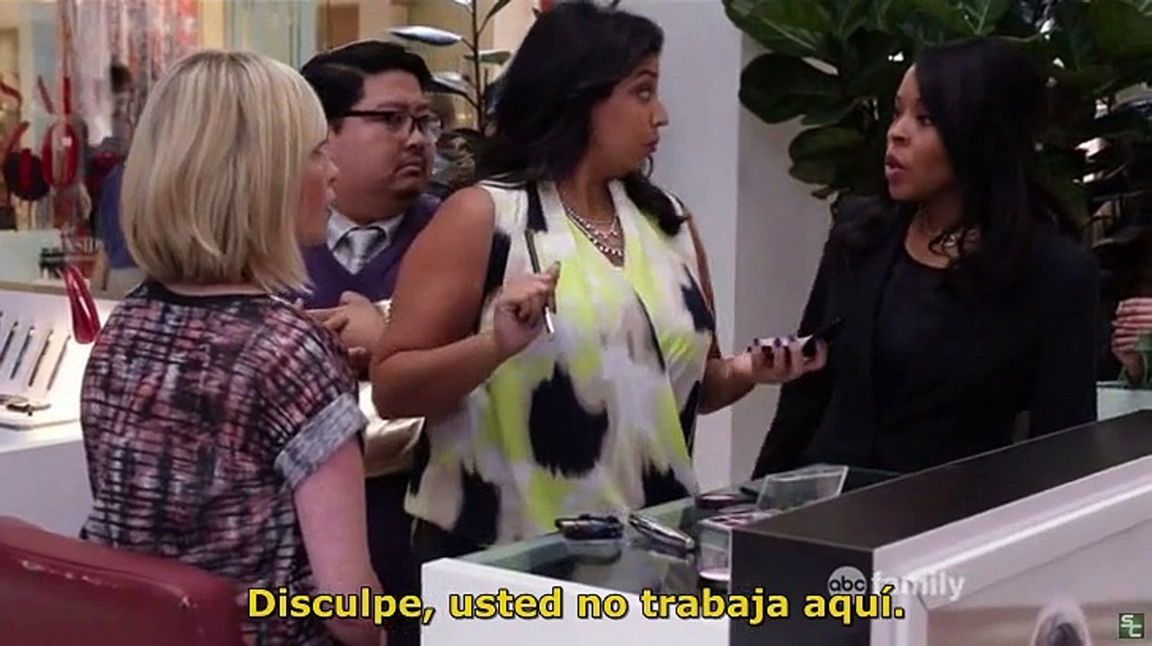 Kevin From Work S 1 E 10 | S01E10