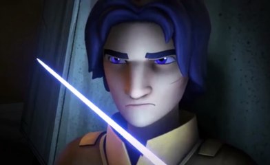 The Seventh Sister Ask Ezra About Ahsoka