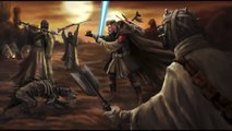 Why Obi Wan Will Probably Kill Darth Maul In Star Wars Rebels