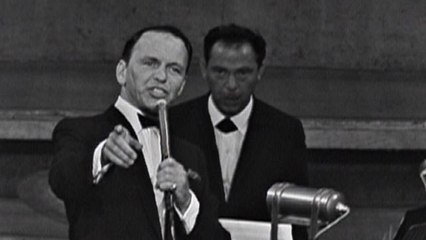 Frank Sinatra - Too Marvelous For Words