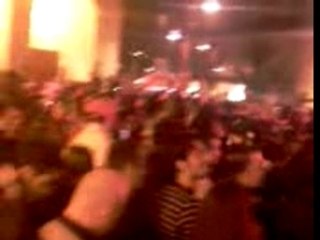 ZERO ASSOLUTO - Notte bianca a Caserta