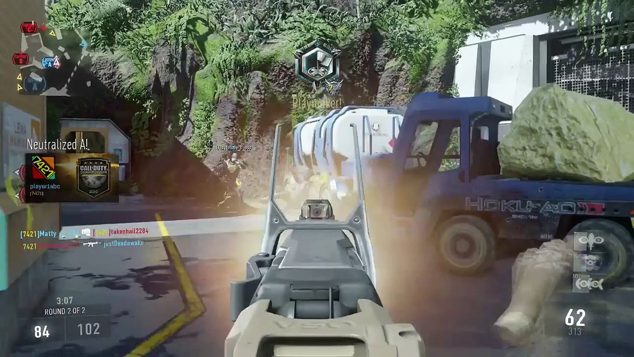 "Black Ops 3" Coming To "Playstation" First! PS4 & Black Ops 3!