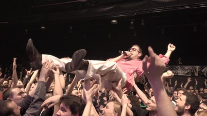 Kandžija i Gole žene - Pit I Jest I Pit