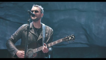 Eric Church - Holdin' My Own