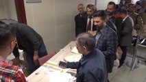 Kayseri CHP Il Başkanı Keskin, ? Türk Halkı Başkanlık Sistemini Benimsemedi?