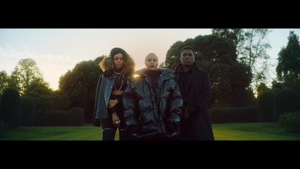 Emeli Sandé - Garden