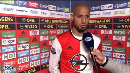 16-04-2017 Je weet dat je nu geen punten kan verspillen