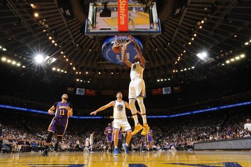 Kevin Durant wants everyone to know Warriors aren't taking Trail Blazers lightly