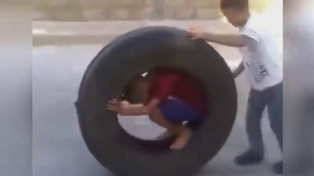 Best Funny Fail Compilation! Idiotas e insanos da internet!