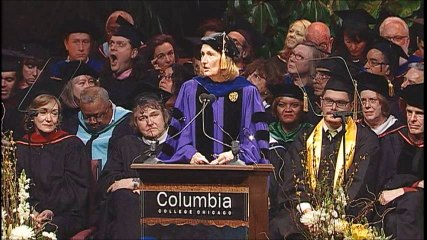 Columbia Chicago 2012 Part 4