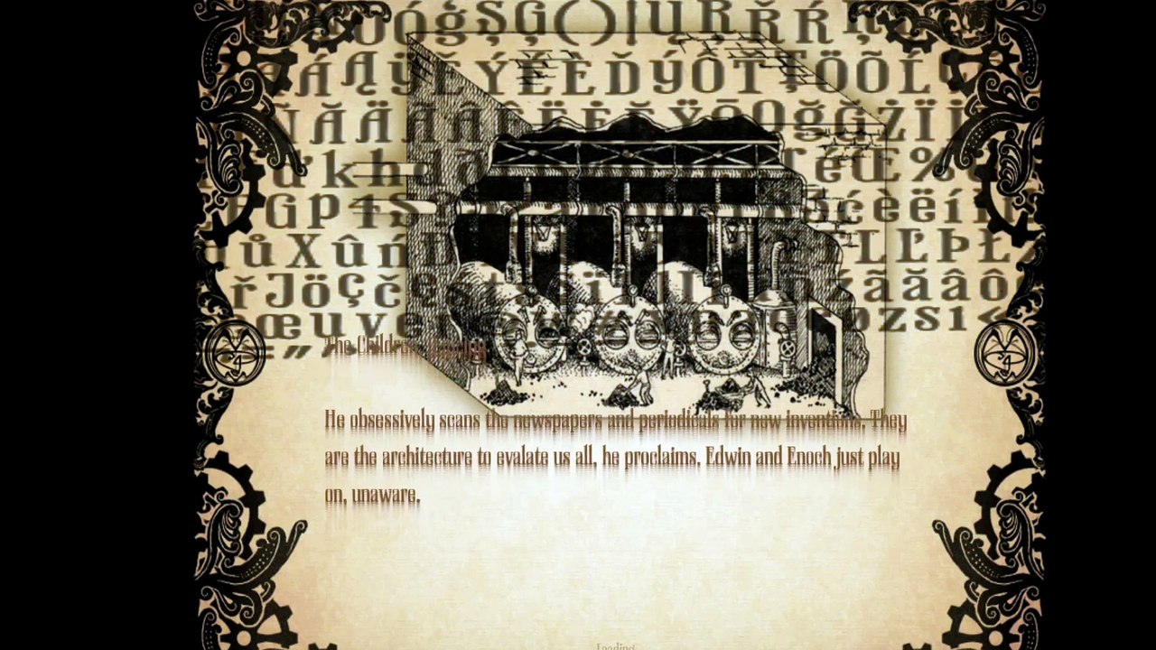GamePlay Amnesia A Machine #Part 1